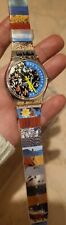 Swatch the peolple usato  Modena