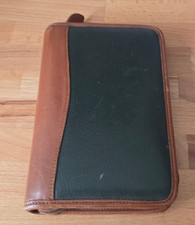 Vtg daytimer filofax for sale  IRVINE