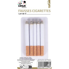 Fausses cigarettes déguisemen d'occasion  France