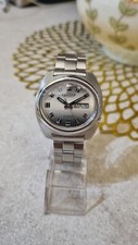 Orologio vintage automatico usato  Gela