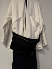 Jil sander schwarze gebraucht kaufen  Annweiler am Trifels
