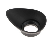 Usado, Ocular de borracha rosca parafuso 22 mm para câmera SLR Nikon F4 F90 F801 F100 F5 comprar usado  Enviando para Brazil