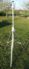 Linhof reisestativ stativ gebraucht kaufen  Schermbeck