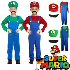 Kinder super mario gebraucht kaufen  Deutschland