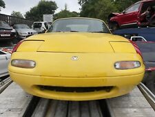 Mazda mx5 mk1 for sale  BELLSHILL