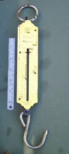 Antique brass spring for sale  DORCHESTER