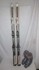 Rossignol ski cut gebraucht kaufen  Selb