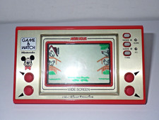 Jeu électronique vintage d'occasion  Saint-André-lez-Lille