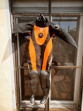 Mobbys trockentauchanzug dry gebraucht kaufen  Büren