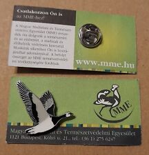 Mme barnacle goose for sale  YORK
