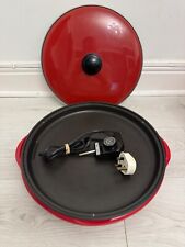 Zojirushi hot plate for sale  LIVERPOOL