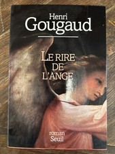Henri gougaud rire d'occasion  Villefranche-de-Lauragais