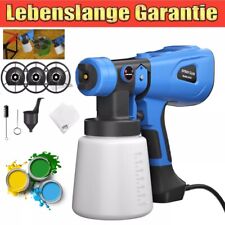 Farbsprühsystem 600w wandfarb gebraucht kaufen  Aspisheim, Grolsheim