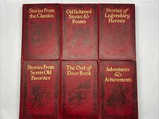 Book set childrens for sale  San Diego