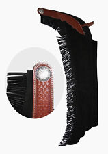 Profi westernchaps showchaps gebraucht kaufen  Plettenberg