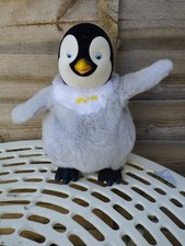 Happy feet mumble for sale  WIGAN
