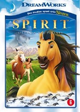 Spirit etalon plaines d'occasion  France