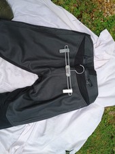 Triumph leather motorcycle for sale  NORTHAMPTON