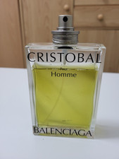 Balenciaga cristobal pour gebraucht kaufen  Berlin