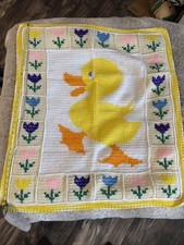 Vintage handmade crocheted for sale  Berea