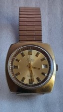 Ancienne montre automatic d'occasion  Saint-Chamond