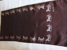 écharpe foulard soie d'occasion  Caussade