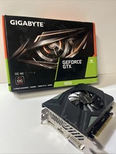 Nvidia gigabyte geforce for sale  Gadsden