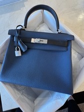 Hermes 28cm custom for sale  New York