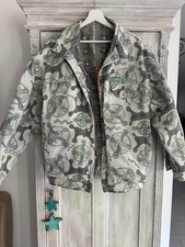 Veste jeans oxbow d'occasion  Cogolin