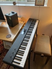 Studiologic sl88 for sale  WEYMOUTH