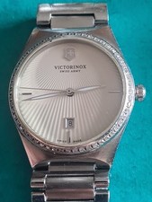 Ladies victorinox swiss d'occasion  Épernay