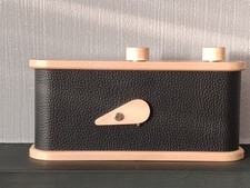 Lerouge 6x12 wooden for sale  WOKING