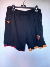 Roma pantaloncini maglia usato  Roma