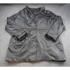 Wilson leather jacket for sale  Evanston