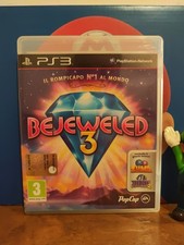 Bejeweled ps3 playstation usato  Chieti