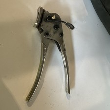 Rohrspanner ybico gebraucht kaufen  Augsburg