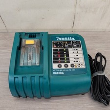 Makita dc18ra rapid for sale  Kissimmee
