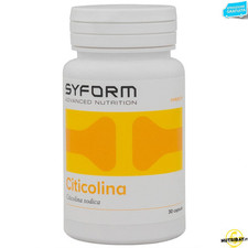 Syform citicolina caps usato  Italia