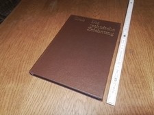 Technische zeichnung illustrie gebraucht kaufen  Stadtlauringen