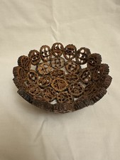 Vintage handmade walnut for sale  York