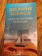 Souvenirs révèlent delphine d'occasion  Serris