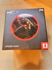 Iron studios spiderman for sale  CHESTERFIELD