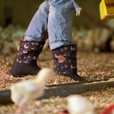 Muck boot company for sale  Haslet