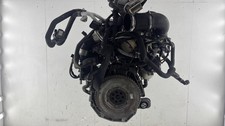 Moteur mercedes classe d'occasion  Moulins