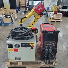 Fanuc arc mate for sale  Pontiac