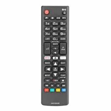Remote control replacement for sale  LONDON