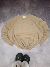 Vintage y2k lacoste gebraucht kaufen  Düsseldorf