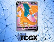 Pokemon charizard swsh050 for sale  BROUGH