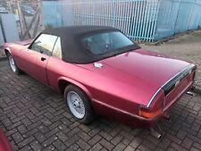 Jaguar xjs xjsc for sale  LONDON