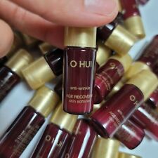 Amaciante anti-rugas OHUI Age Recovery 5ml, usado comprar usado  Enviando para Brazil